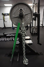 Load image into Gallery viewer, Proloc 3 Double Chains (pair)