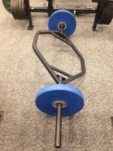 Load image into Gallery viewer, American Barbell Hex Bar