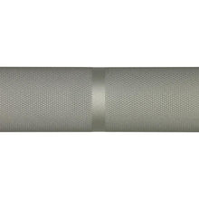 Load image into Gallery viewer, OBSOLETE - American Barbell USMC Red 15KG Cerakote Training Bar