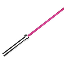 Load image into Gallery viewer, American Barbell Cerakote Training Bar