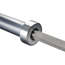 Load image into Gallery viewer, OBSOLETE - American Barbell Performance Bearing Bar - 15KG
