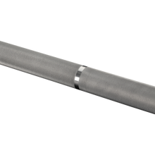 Load image into Gallery viewer, American Barbell Stainless Bearing Bar (Comp. Spec.)