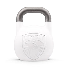 Load image into Gallery viewer, Competition Steel Kettlebells