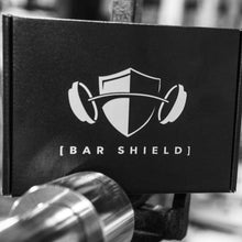 Load image into Gallery viewer, Bar Shield
