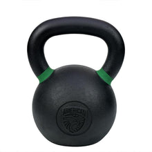 Load image into Gallery viewer, American Barbell Classic Kettlebells
