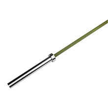 Load image into Gallery viewer, American Barbell Cerakote Training Bar
