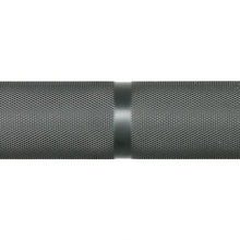 Load image into Gallery viewer, OBSOLETE - American Barbell USMC Red 15KG Cerakote Training Bar
