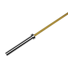 Load image into Gallery viewer, American Barbell Cerakote Training Bar
